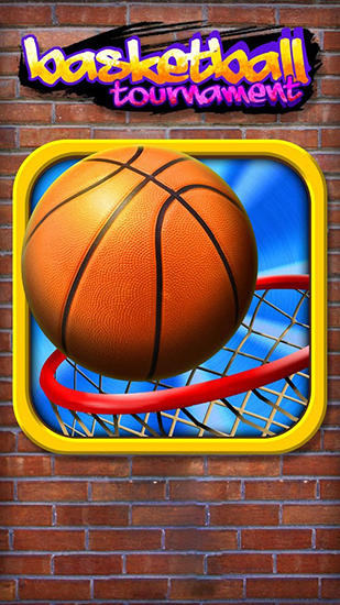 Download Basketball tournament Android free game.