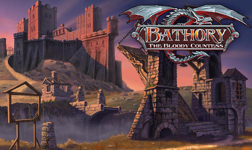 Download Bathory: The bloody countess Android free game.