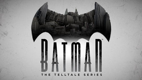 Full version of Android Coming soon game apk Batman - The Telltale Series for tablet and phone.