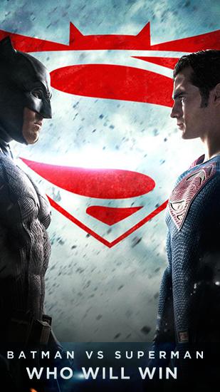 Download Batman vs Superman: Who will win Android free game.