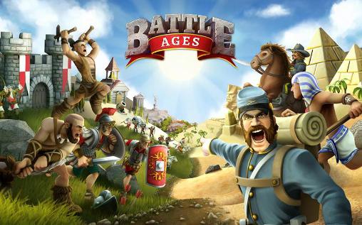 Download Battle ages Android free game.