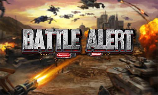 Download Battle alert: War of tanks Android free game.