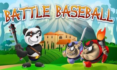 Full version of Android Logic game apk Battle Baseball for tablet and phone.