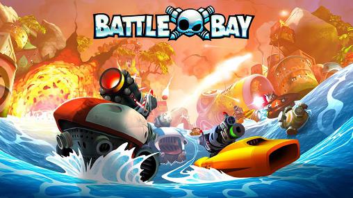 Download Battle bay Android free game.