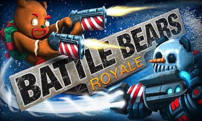 Download Battle Bears Royale Android free game.