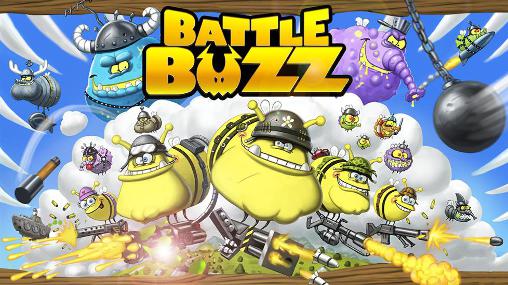Download Battle buzz Android free game.
