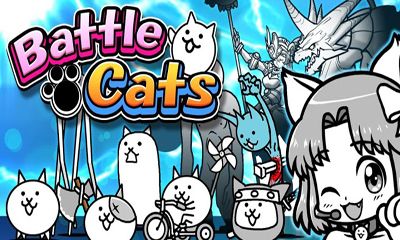 Download Battle Cats Android free game.