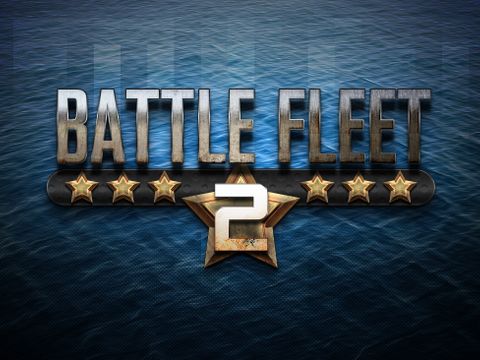 Download Battle fleet 2 Android free game.