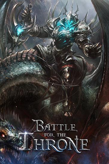Download Battle for the throne Android free game.