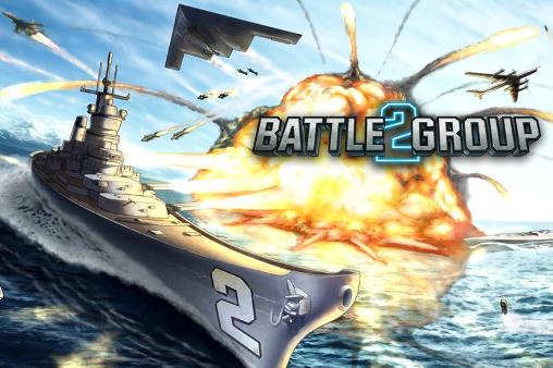 Download Battle group 2 Android free game.