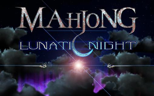 Download Battle mahjong of lunatic night Android free game.