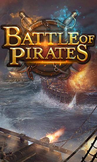 Full version of Android Online Strategy game apk Battle of pirates: Last ship for tablet and phone.