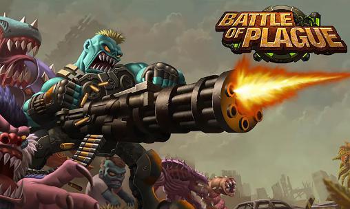 Download Battle of plague Android free game.
