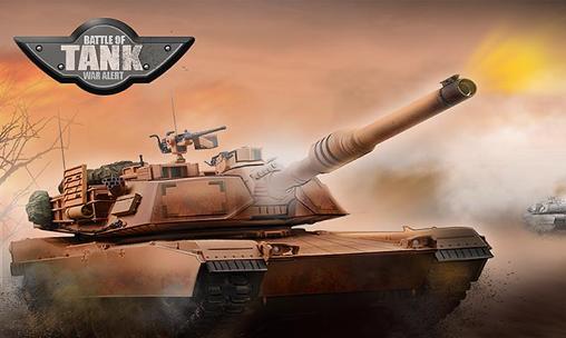 Download Battle of tank: War alert Android free game.