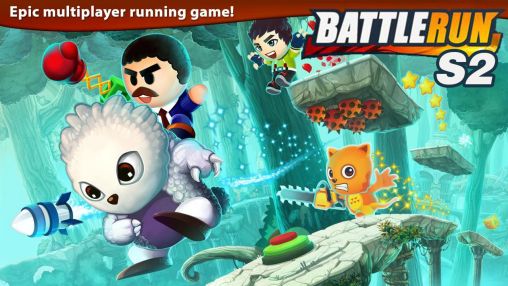 Download Battle run: Season 2 Android free game.