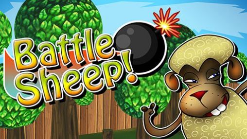 Full version of Android apk Battle sheep! for tablet and phone.