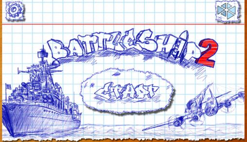 Download Battleship 2 Android free game.