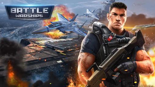 Download Battle warships Android free game.