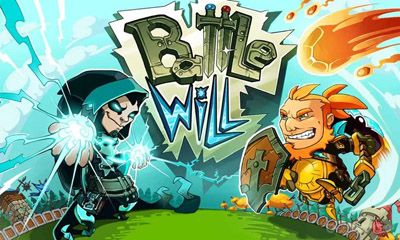 Download Battle Will Android free game.