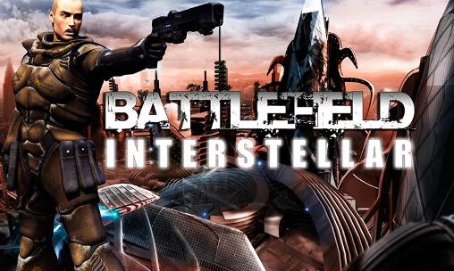 Download Battlefield interstellar Android free game.