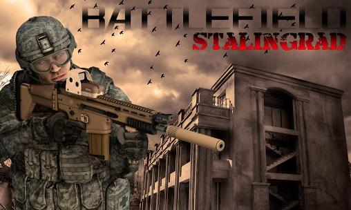 Download Battlefield Stalingrad Android free game.