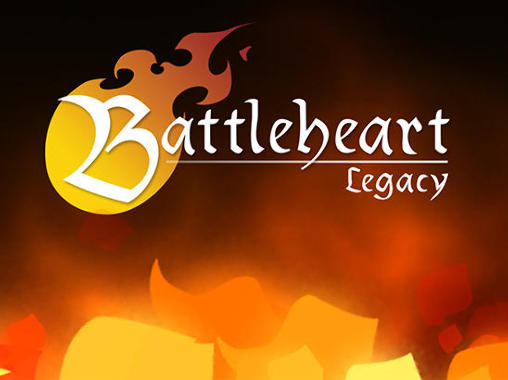 Download Battleheart: Legacy Android free game.