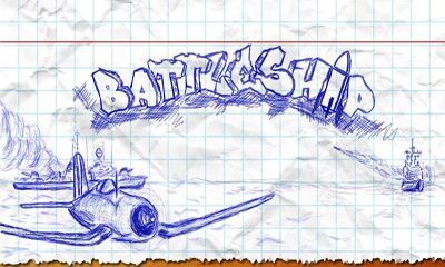 Full version of Android Board game apk BattleShip for tablet and phone.