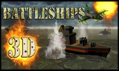Download Battleships 3D Android free game.