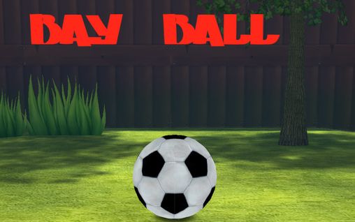 Download Bay ball Android free game.