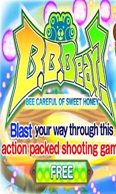 Full version of Android Shooter game apk B.B. Bear! for tablet and phone.