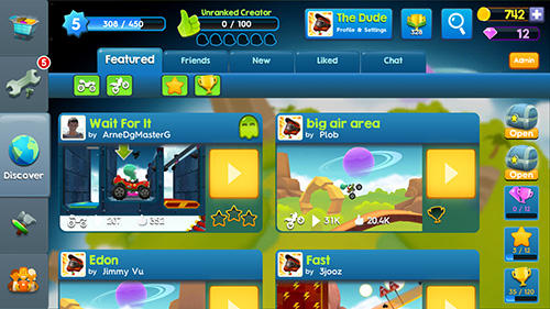 Full version of Android apk app BBR 2 for tablet and phone.