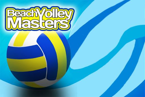 Download Beach Volley Masters Android free game.
