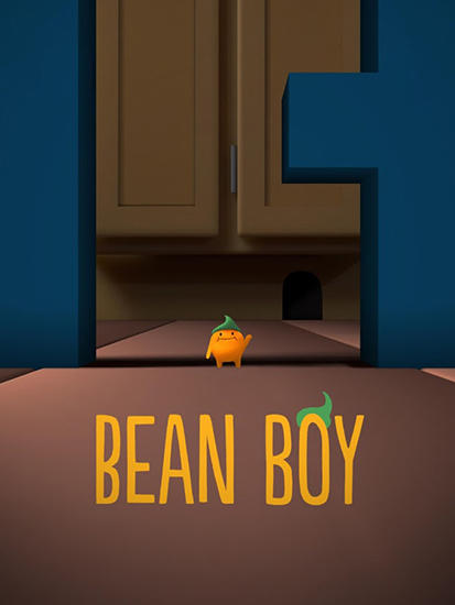 Download Bean boy Android free game.