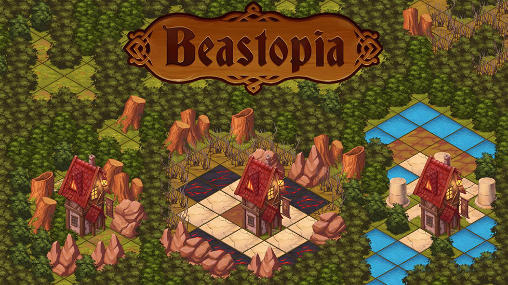 Download Beastopia Android free game.