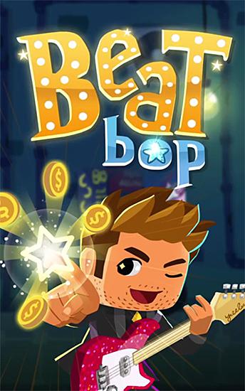 Download Beat bop: Pop star clicker Android free game.