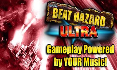 Full version of Android apk Beat Hazard Ultra for tablet and phone.