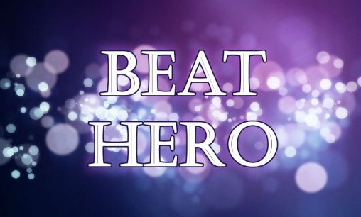 Download Beat hero: Be a guitar hero Android free game.