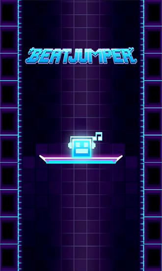 Full version of Android Jumping game apk Beat jumper for tablet and phone.