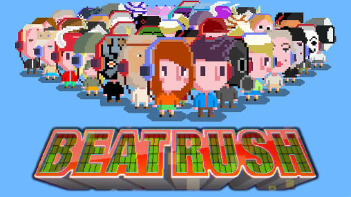 Download Beat rush Android free game.