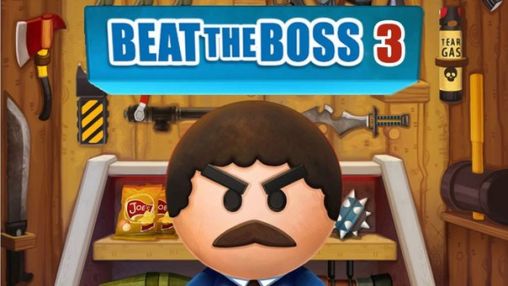 Download Beat the boss 3 Android free game.