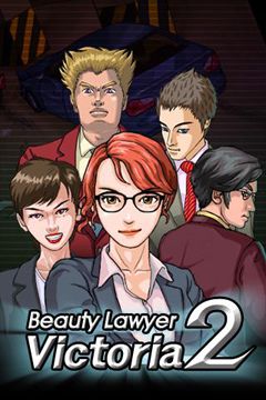 Full version of Android Adventure game apk Beauty Lawyer Victoria 2 for tablet and phone.