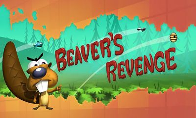 Full version of Android Arcade game apk Beaver's Revenge for tablet and phone.