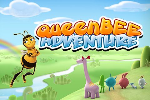 Download Bee adventure Android free game.
