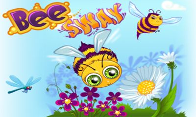 Download Bee Sway Android free game.