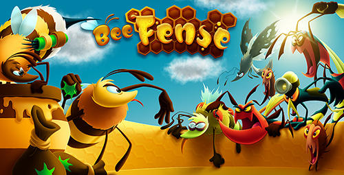 Download Beefense: Fortress defense Android free game.