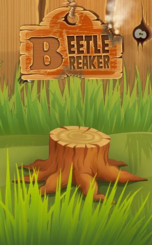 Download Beetle breaker Android free game.