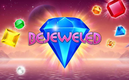 Download Bejeweled Android free game.