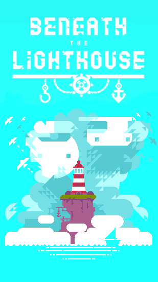 Download Beneath the lighthouse Android free game.