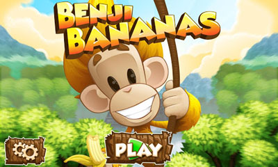 Download Benji Bananas Android free game.
