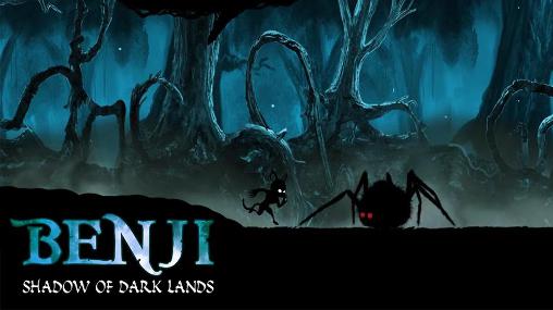 Download Benji: Shadow of dark lands Android free game.